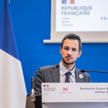 Aurélien PALIX