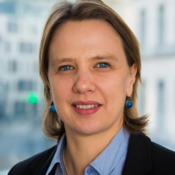 Nathalie LANERET