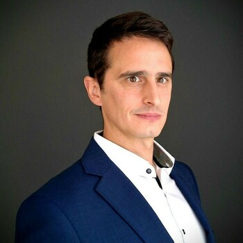 Xavier PAULUS​