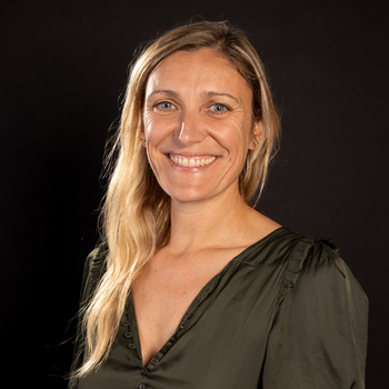 Elisabeth QUILLATRE