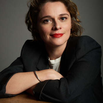 Lucie CARBONE