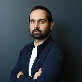 Nicolas DUCÉRÉ