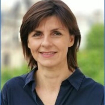 Laurence GAGELIN