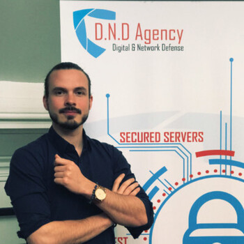 DND Agency
