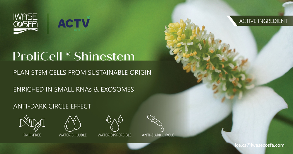 PROLICELL® SHINESTEM