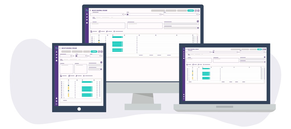 COPTIS | The SaaS Platform for Cosmetic R&D