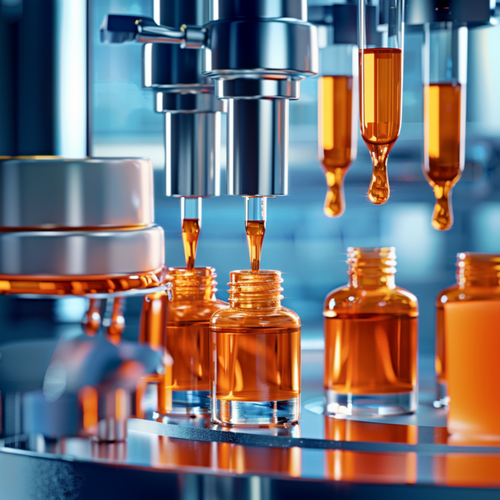 Playbook sur les territoires scientifiques en cosmétique