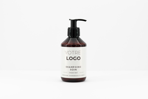 SHAMPOING HYDRATANT