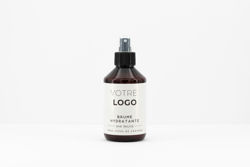 SPRAY À LA KÉRATINE