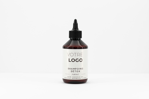 SHAMPOING DÉTOX