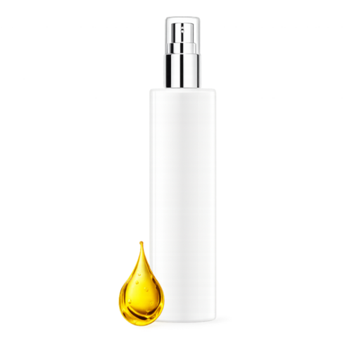 SOLAR OIL SOF50+ PLATINUM