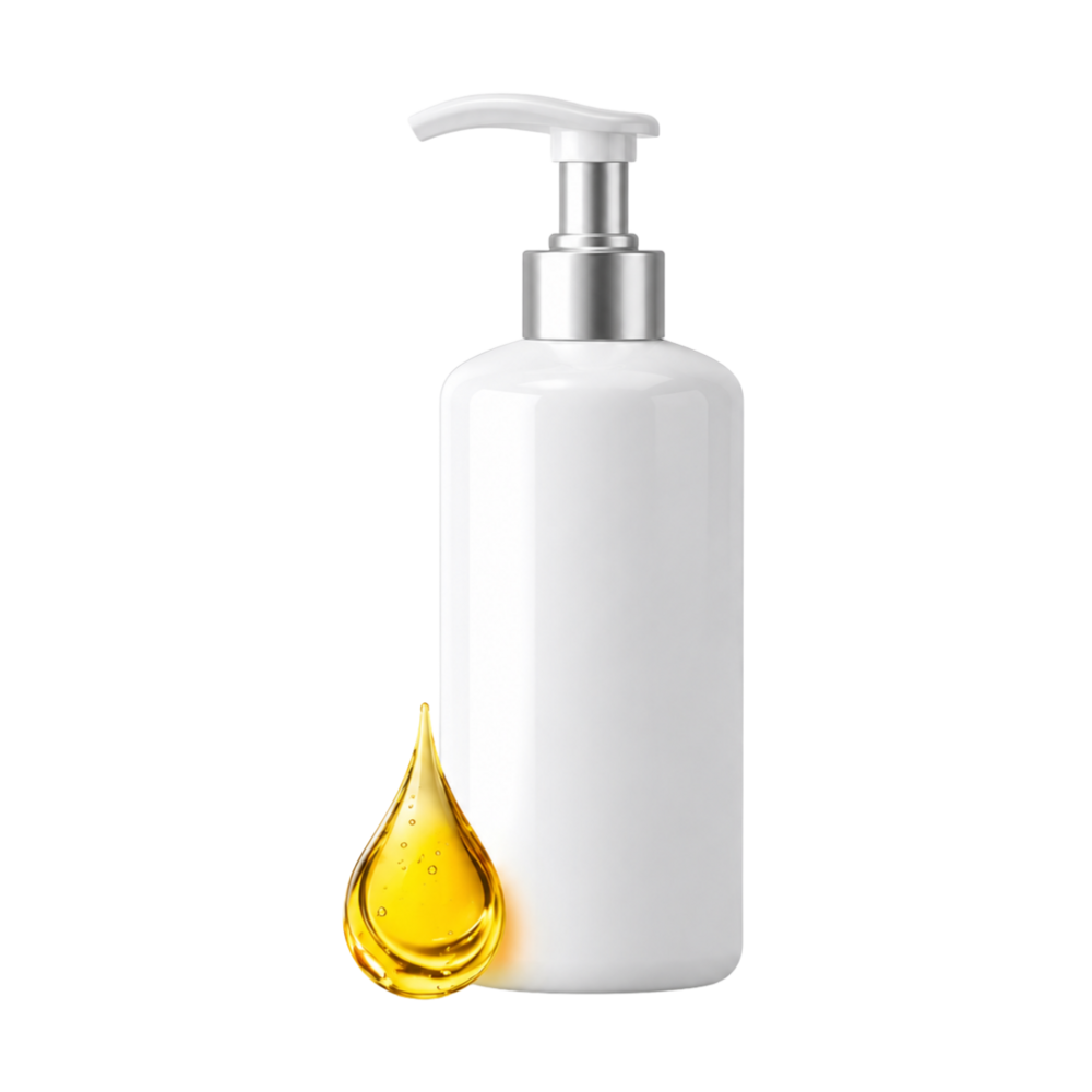 GLYCERINATED SHOWER OIL