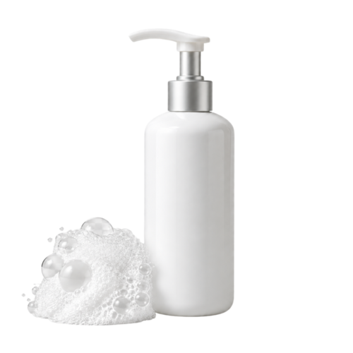 CLEANSING FOAM
