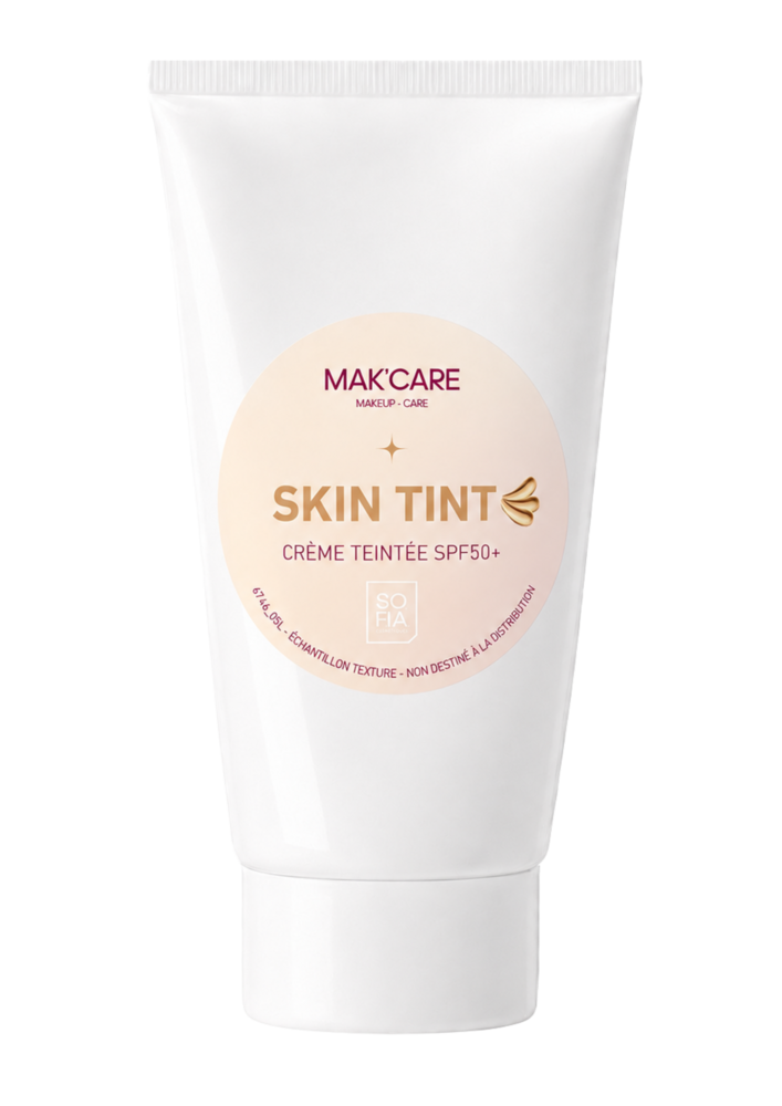 SKIN TINT SPF50+