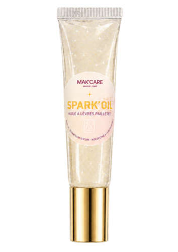 SPARK'OIL