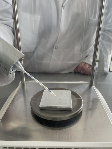 In Vitro & HDRS Sunscreen Testing
