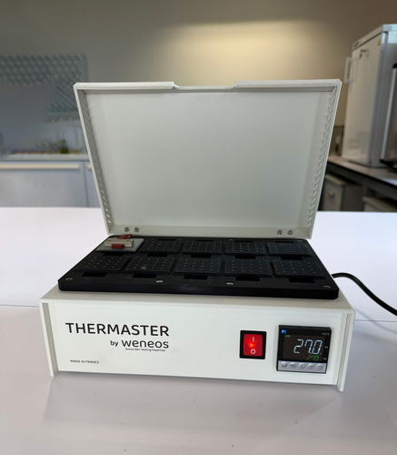 THERMASTER - temperature control