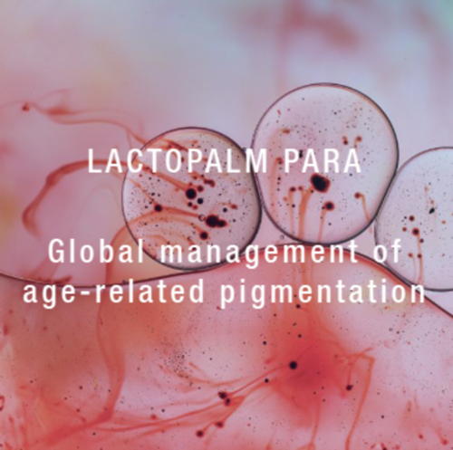 LACTOPALM PARA