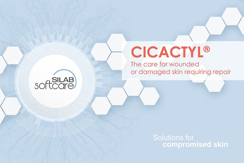 CICACTYL®