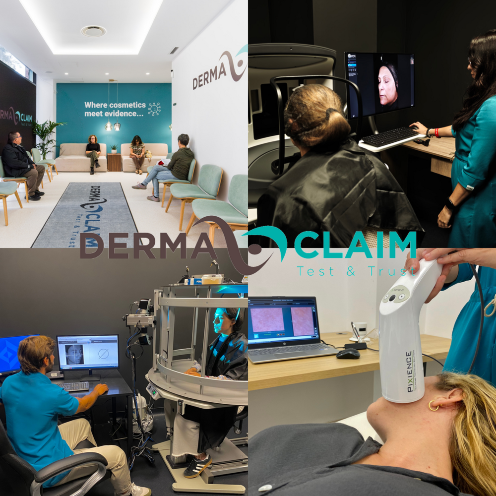 Clinical Testing in human volunteers