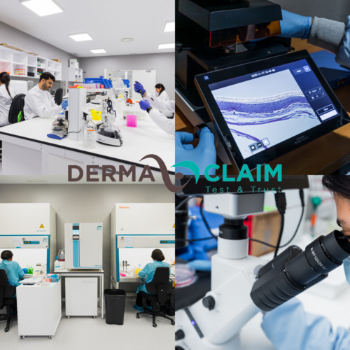 In vitro Testing - Human cell lines