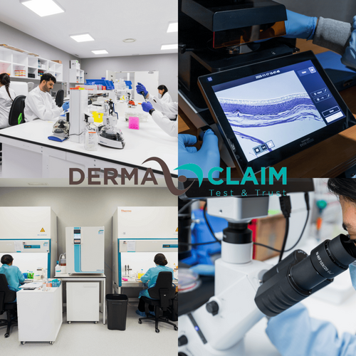 In vitro - Safety tests (OECD)
