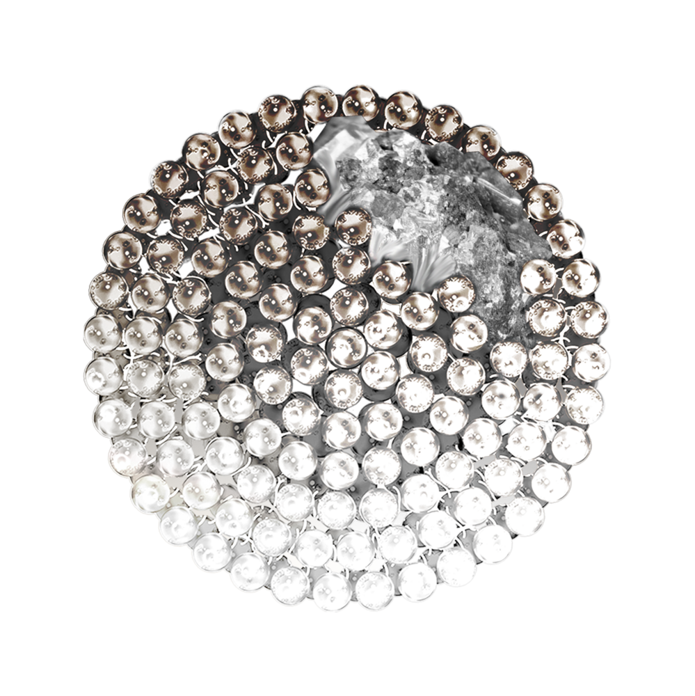 Vegan FDS Zinc PCA