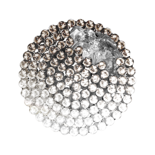 Vegan FDS Zinc PCA