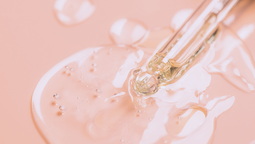 Analyses & Caractérisation produit