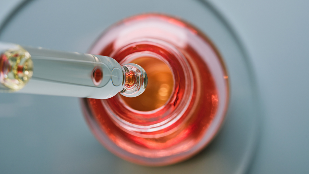 Tolérance & Toxicologie in vitro