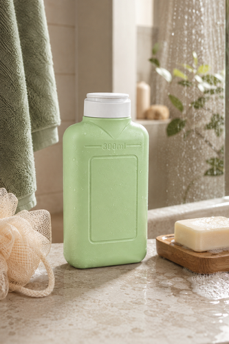 puRe Bottle 300ml - 38-400 neck
