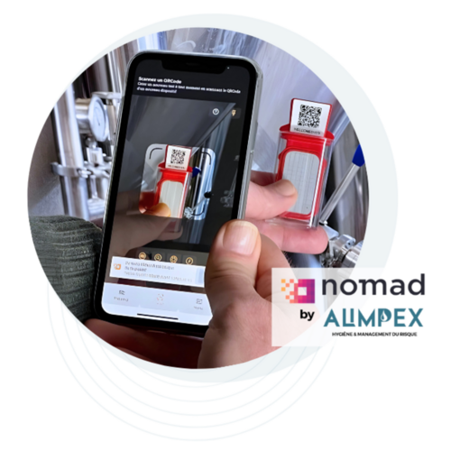 NOMAD : L’outil d’aide à la décision