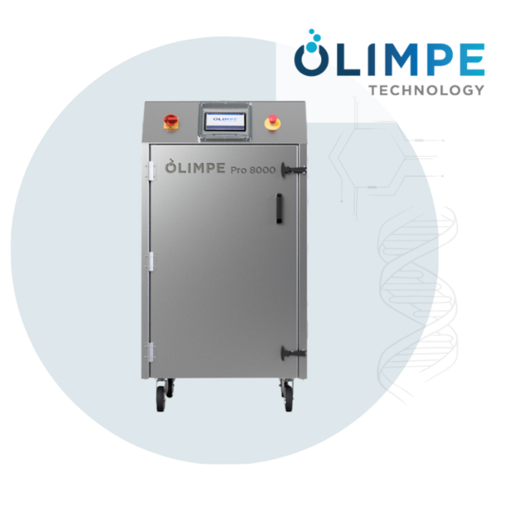 Olimpe