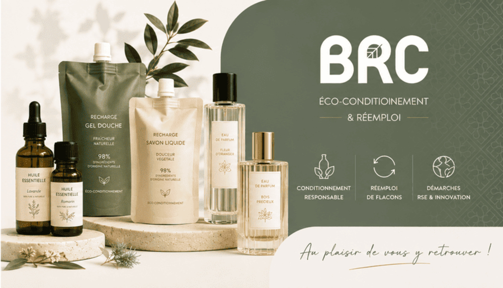 Eco-Conditionnement à façon