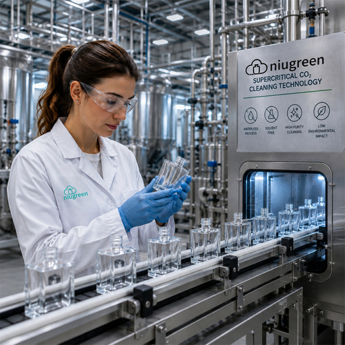 Niugreen, solution de réemploi