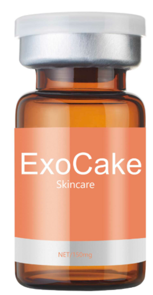 ExoCake | High-Purity, All Purpose Exosome Products
