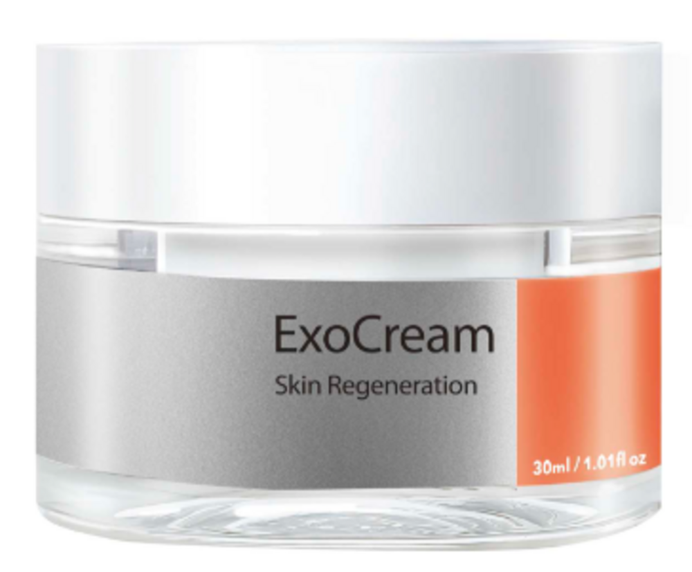 ExoCream | Home-Care, Skincare Exosome Products