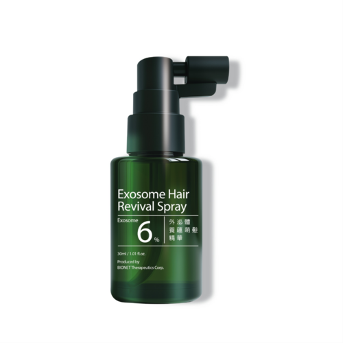 Exosome Hair Revival Spray | Home-Care, Hair Growth Exosome Products