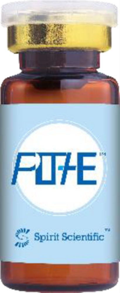 PLT-AE™ | Platelet-Derived Exosome Technology / PLT-AE™ | Technologie des vésicules extracellulaires dérivées de plaquettes