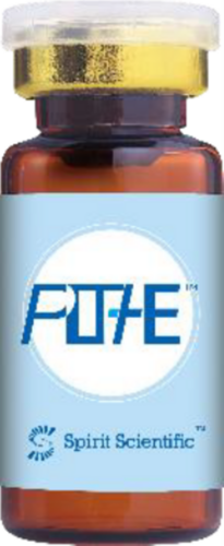 PLT-AE™ | Platelet-Derived Exosome Technology / PLT-AE™ | Technologie des vésicules extracellulaires dérivées de plaquettes