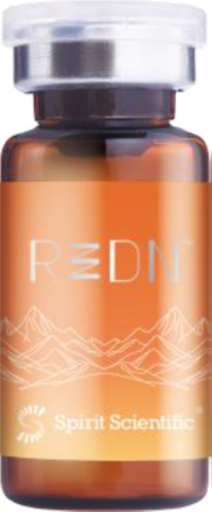R3DN™ | PDRN Lyophilization Technology / R3DN™ | Technologie de lyophilisation du PDRN