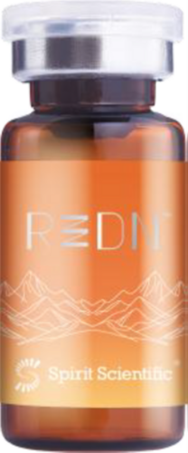 R3DN™ | PDRN Lyophilization Technology / R3DN™ | Technologie de lyophilisation du PDRN