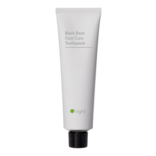 Black Bean Gum Care Toothpaste