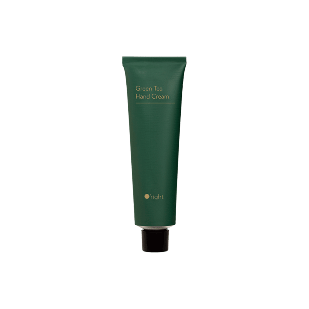 Green Tea Hand Cream
