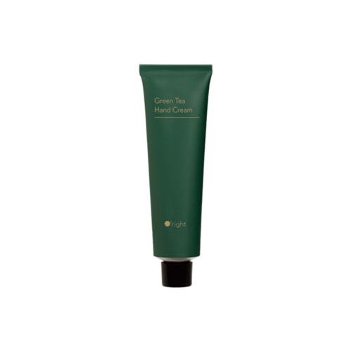 Green Tea Hand Cream