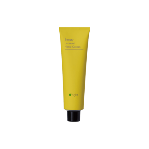 Beauty Ferment Hand Cream