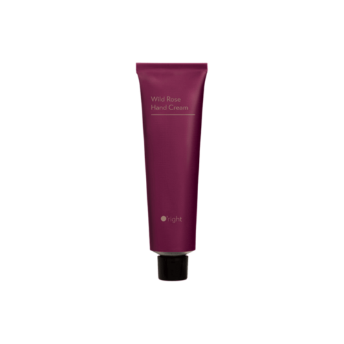 Wild Rose Hand Cream
