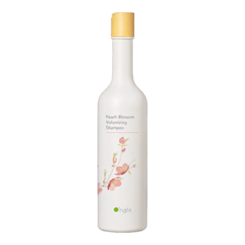 Peach Blossom Volumizing Shampoo
