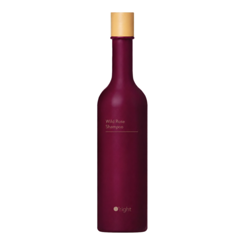 Wild Rose Shampoo
