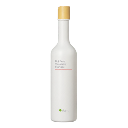 Goji Berry Volumizing Shampoo